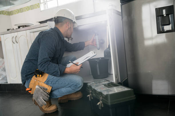 Best Septic Systems  in Springfield, VA
