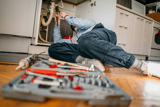 Best Best Plumbers Near Me  in Springfield, VA