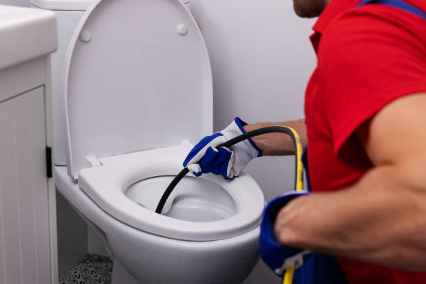 Best Toilet Repair Services  in Springfield, VA
