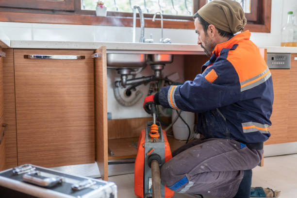 Best Water Softener Installation  in Springfield, VA