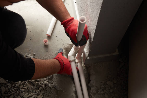 Professional Plumbing in Springfield, VA