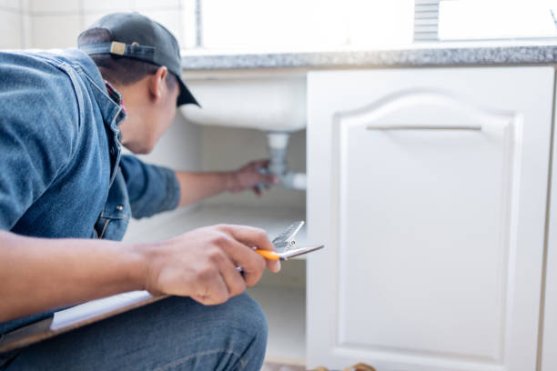 Best Plumbing Services Near Me  in Springfield, VA