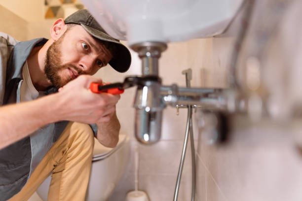 Best Plumbing Services Near Me  in Springfield, VA
