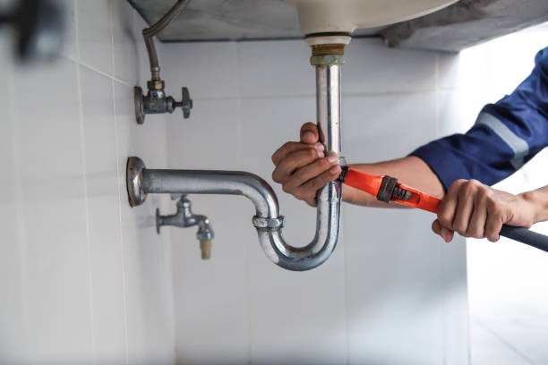 Best Local Plumber Services  in Springfield, VA