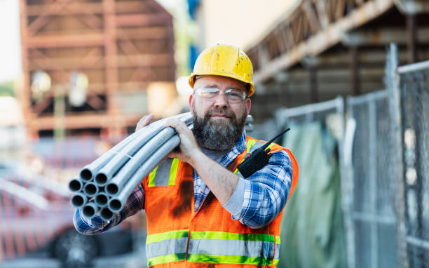 Best Clogged Drain Plumber  in Springfield, VA