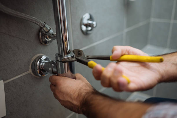 Best Sewer Line Repair  in Springfield, VA