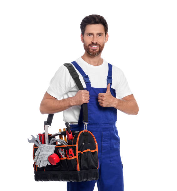 Shower Repair Services in Springfield, VA