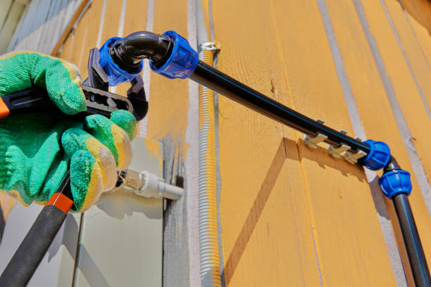 Trusted Springfield, VA Plumbing Experts