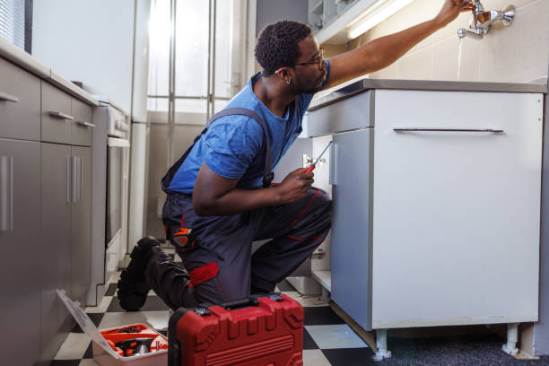Best Plumbing Installation Services  in Springfield, VA